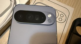 Mint
													Google Pixel 10 Pro XL - Unlocked, Moonstone, 256 GB, GUL82, photo 4 of 9