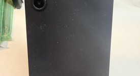 Good
													Samsung Galaxy A14 5G - TracFone, Black, 64 GB, 4 GB, photo 2 of 6