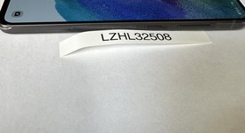 Mint
													Samsung Galaxy S21 FE 5G - Verizon, Graphite, 128 GB, 6 GB, SM-G990U2, photo 5 of 7