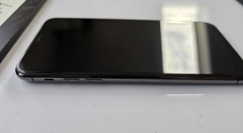 Mint
													Apple iPhone 11 Pro Max - Unlocked, Gray, 512 GB, A2161, photo 3 of 7