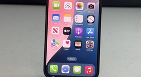 Good
													Apple iPhone 13 - Unlocked, Midnight, 128 GB, A2482, photo 1 of 10