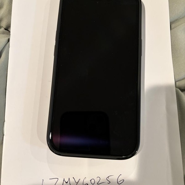 Apple iPhone 15 - Unlocked, 128 GB, Blue, A2846