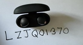 Used
													Sony WF-1000XM5 - Black, photo 2 of 5