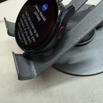 Fair Samsung Galaxy Watch4 - Wi-Fi, Black, 44mm