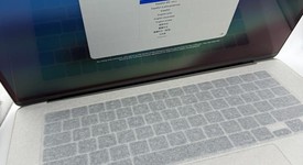 Mint
													MacBook Air 2025 (M4) - 15" - Apple M4, Starlight, 256 GB, 16 GB, photo 2 of 8