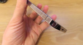 Good
													Apple iPhone 14 Pro Max - Unlocked, Purple, 256 GB, A2651, photo 4 of 6