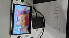 Mint
													Asus ROG Ally 7" - Z1 Extreme, White, 512 GB, 16 GB, Ryzen Z1 Extreme, photo 3 of 11