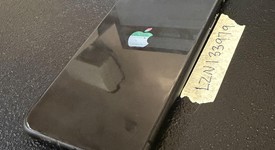 Good
													Apple iPhone 11 - T-Mobile, Black, 64 GB, A2111, photo 5 of 6