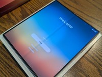 Samsung Galaxy Z Fold6