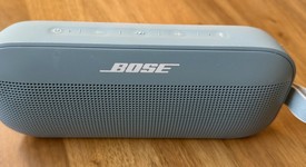 Mint
													Bose Soundlink Flex - Blue, photo 1 of 4