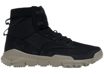 Nike SFB 6 NSW Leather Black Light Taupe for sale