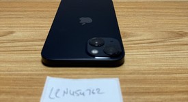 Good
													Apple iPhone 13 - AT&T, Midnight, 128 GB, A2482, photo 5 of 7