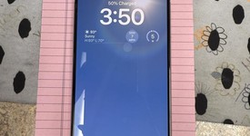 Mint
													Apple iPhone 15 Plus - Unlocked, Pink, 128 GB, A2847, photo 2 of 17
