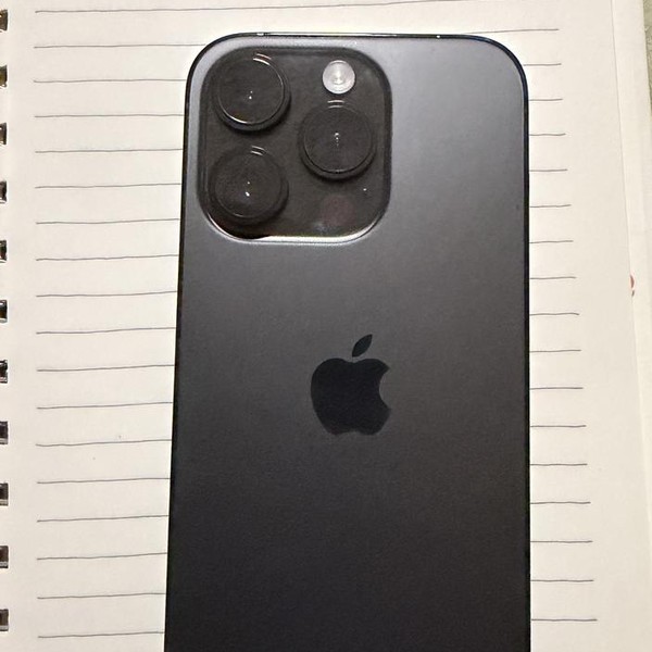 Apple iPhone 14 Pro - AT&T, 128 GB, Black, A2650