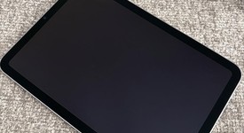 Mint
													Apple iPad Mini 7th Gen - Wi-Fi, Gray, 128 GB, A2993, photo 4 of 15