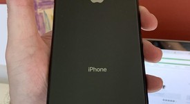 Good
													Apple iPhone Xr - Unlocked, Black, 64 GB, A1984, photo 2 of 8