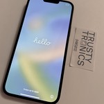 Fair Apple iPhone 14 Plus - Unlocked, 512 GB, Midnight, A2632