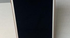 Good
													Apple iPhone 8 Plus - Unlocked, Gold, 256 GB, A1864, photo 1 of 7