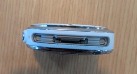 Mint
													Samsung Galaxy Watch Ultra (2025) - Unlocked, Titanium White, SM-L705, 47mm, photo 4 of 8