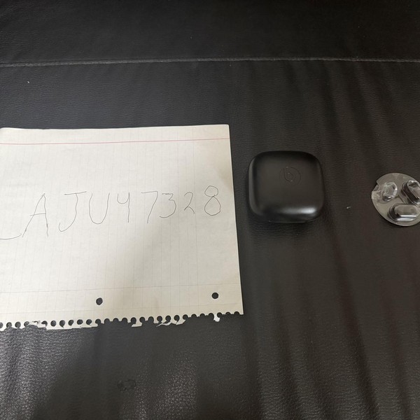 Beats Powerbeats Pro - Black