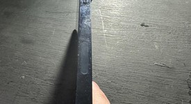 Good
													Apple iPhone 13 Pro Max - Unlocked, Sierra Blue, 256 GB, A2484, photo 4 of 7