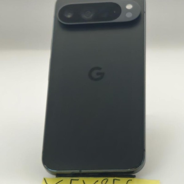 Google Pixel 9 Pro XL - Unlocked, 256 GB, Obsidian, 16 GB, GGX8B