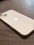 Mint Apple iPhone 13 - Unlocked, Starlight, 128 GB, A2482