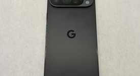 Good
													Google Pixel 9 Pro - Unlocked, Obsidian, 256 GB, 16 GB, GR83Y, photo 5 of 13