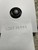 Mint Oura Ring Gen 3 - Stealth, Size 7, Heritage