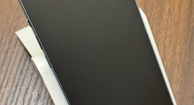 Good
													Apple iPhone 14 - Unlocked, Blue, 128 GB, A2649, photo 3 of 8