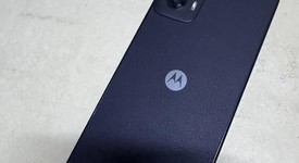 Mint
													Moto G Power 5G 2024 - Unlocked, Black, 128 GB, 8 GB, photo 4 of 8