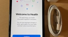 Fair
													Apple iPhone Xr - Unlocked, Black, 64 GB, A1984, photo 3 of 8