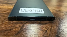 Good
													Samsung Galaxy S22 Ultra - AT&T, Green, 512 GB, 12 GB, SM-S908U, photo 4 of 7