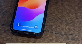 Good
													Apple iPhone 13 Mini - Verizon, Blue, 512 GB, A2481, photo 1 of 7