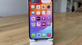 Good
													Apple iPhone 12 Pro - Unlocked, Gold, 256 GB, A2341, photo 1 of 15