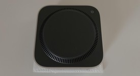 Mint
													Mac Mini 2024 - Apple M4 Pro 12-core, 512 GB, 24 GB, photo 4 of 7