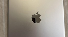 Mint
													Apple iPad 9th Gen - Wi-Fi, Silver, 64 GB, A2602, photo 3 of 7