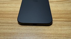 Good
													Apple iPhone 15 Plus - Unlocked, Black, 128 GB, A2847, photo 5 of 7