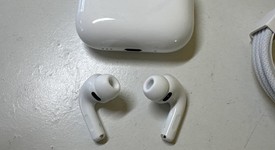 Used
													Apple AirPods Pro 3, photo 3 of 3