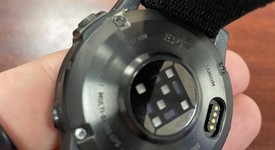 Good
													Garmin epix Pro Gen 2 - Gray, 47mm, Sapphire, photo 5 of 11