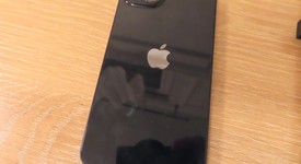 Fair
													Apple iPhone 13 - T-Mobile, Midnight, 128 GB, A2482, photo 6 of 6