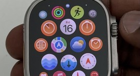 Good
													Apple Watch Ultra 2 49mm - Unlocked, Natural, A2986, photo 5 of 16