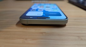 Good
													Apple iPhone 15 Plus - Unlocked, Green, 128 GB, A2847, photo 5 of 14