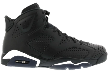 Jordan 6 Retro Black Cat for sale