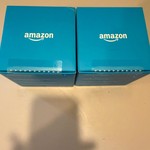 New Amazon Echo Dot 3rd Gen - Charcoal