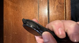 Good
													Garmin Venu - Black, photo 5 of 10