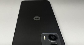 Good
													Moto G 5G (2023) - Unlocked, Navy Blue, 128 GB, 4 GB, photo 5 of 8