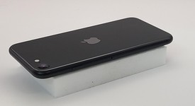 Mint
													Apple iPhone SE 2nd Gen 2020 - AT&T, Black, 64 GB, A2275, photo 1 of 7