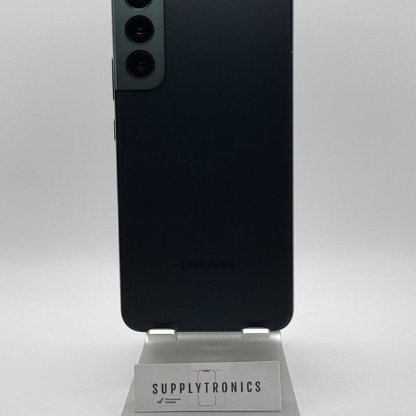 Samsung Galaxy S22 Plus - Verizon, 256 GB, Green, 8 GB, SM-S906U