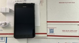 Mint
													Samsung Galaxy Tab Active2 8.0 - Wi-Fi, Black, 16 GB, 3 GB, SM-T390, photo 1 of 8